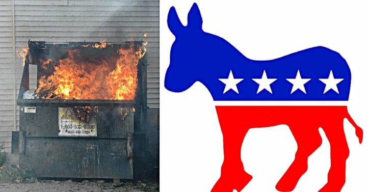 the-leftist-dumpster-fire