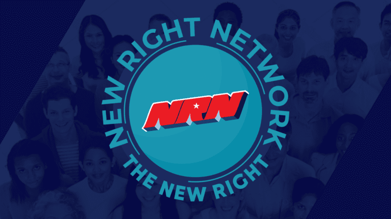 Read more about the article New Right Network: Team Work Makes the Dream Work